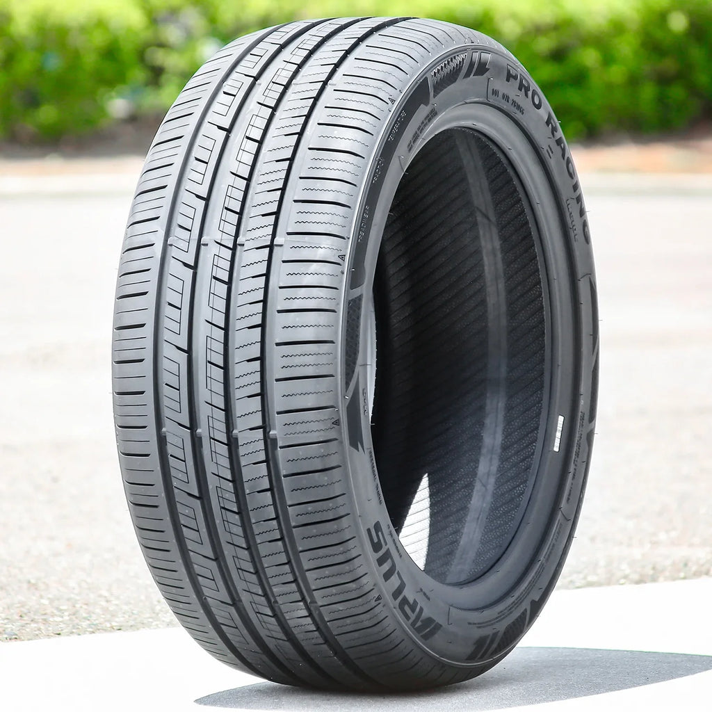 APLUS Pro Racing Series Tire