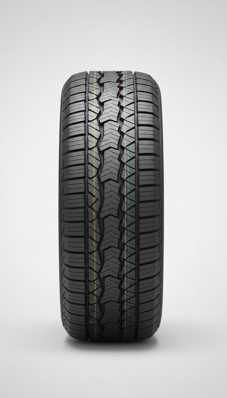 Invovic Tire(Coming Soon)
