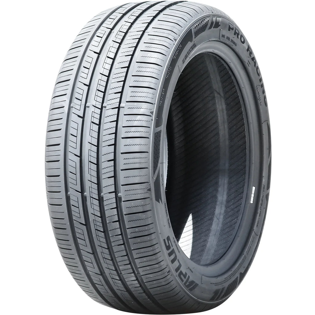 APLUS Pro Racing Series Tire