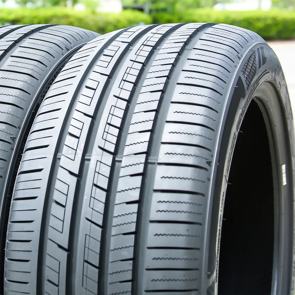 APLUS Pro Racing Series Tire