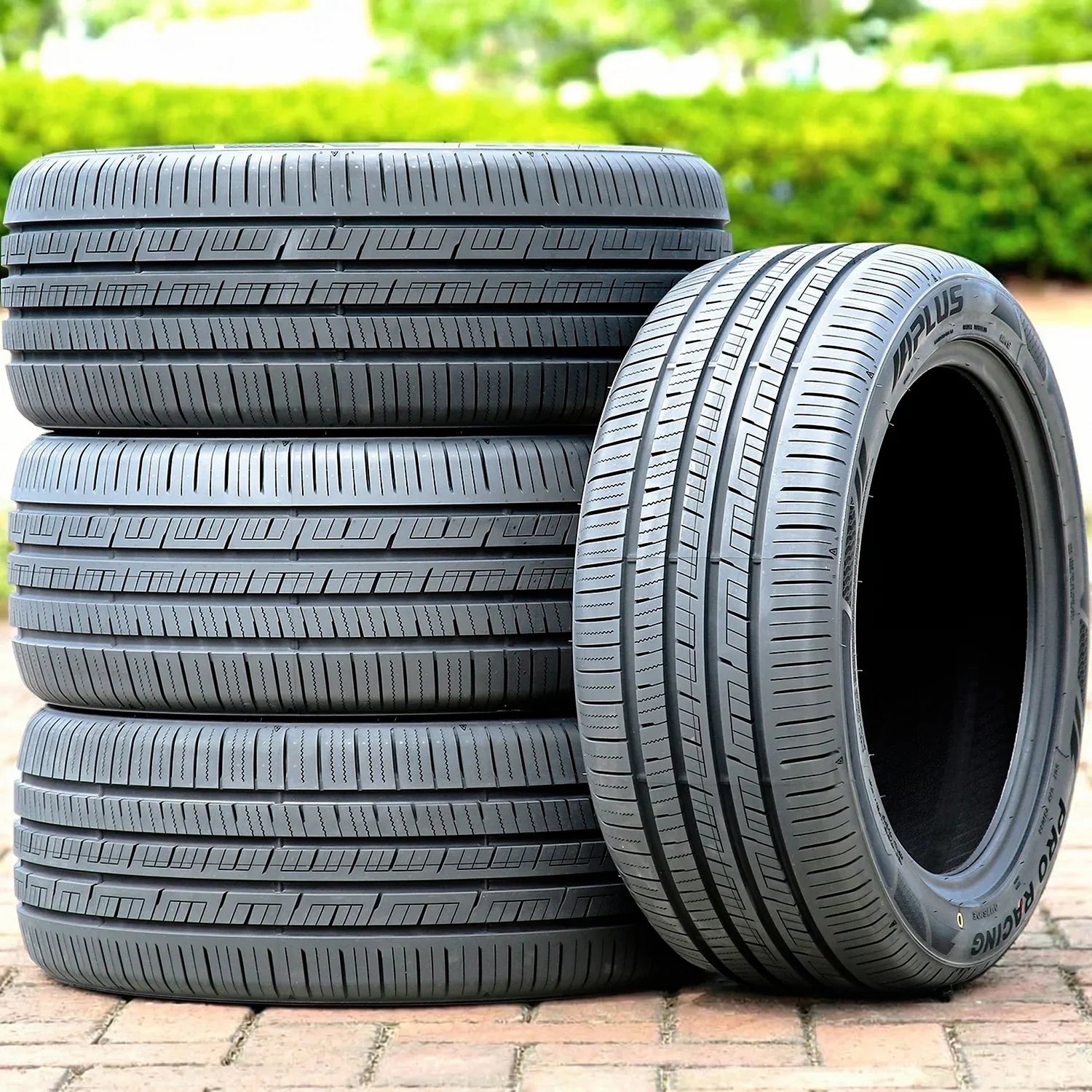 APLUS Pro Racing Series Tire