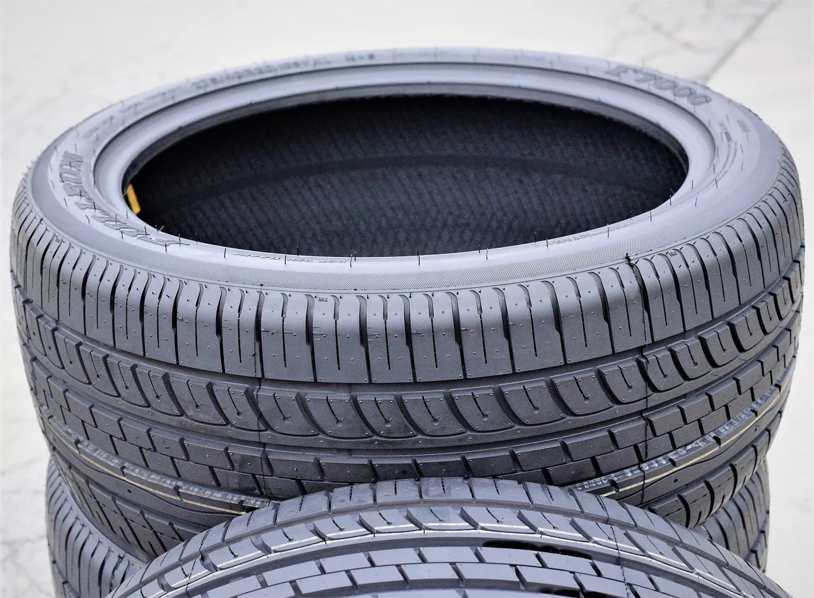 FULLRUN All Weather Tire